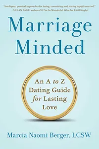 Marriage Minded_cover