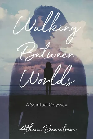 Walking Between Worlds