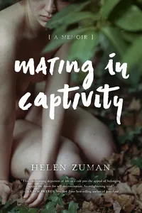Mating in Captivity_cover