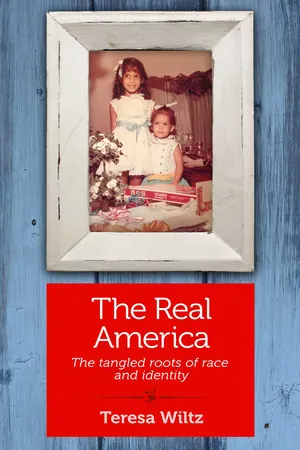 The Real America
