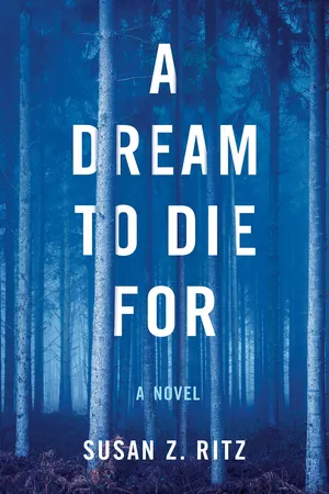 A Dream to Die For