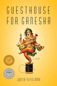 Guesthouse for Ganesha_cover