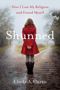 Shunned_cover