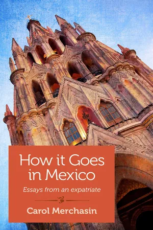 How It Goes in Mexico