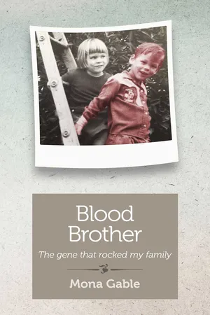 Blood Brother