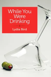 While You Were Drinking_cover