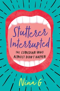 Stutterer Interrupted_cover