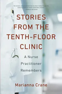 Stories from the Tenth-Floor Clinic_cover