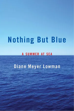 Nothing But Blue