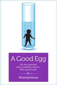 A Good Egg_cover