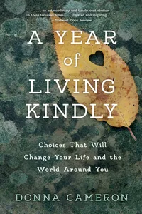 A Year of Living Kindly_cover
