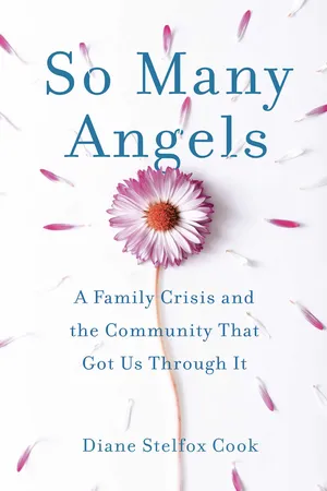 So Many Angels