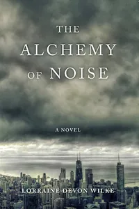 The Alchemy of Noise_cover