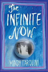 The Infinite Now_cover