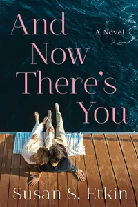 And Now There's You_cover