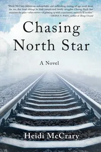Chasing North Star_cover