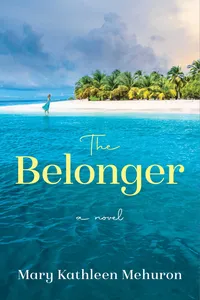 The Belonger_cover