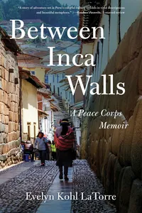 Between Inca Walls_cover
