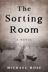 The Sorting Room_cover