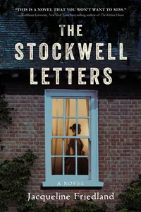 The Stockwell Letters_cover