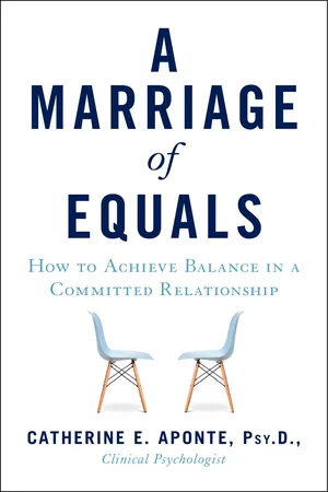 A Marriage of Equals