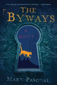 The Byways_cover