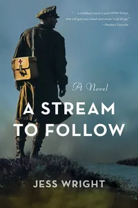 A Stream to Follow_cover