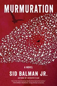 Murmuration_cover