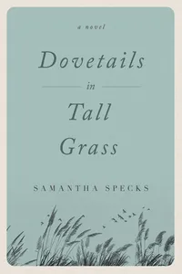 Dovetails in Tall Grass_cover