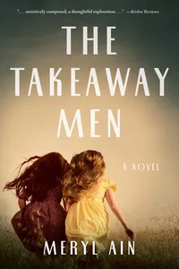 The Takeaway Men_cover