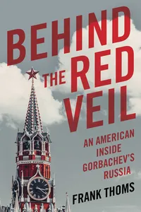 Behind the Red Veil_cover