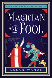 Magician and Fool_cover