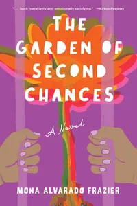 The Garden of Second Chances_cover