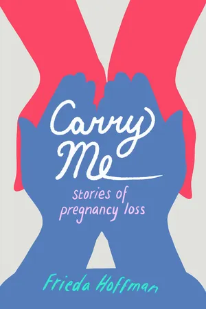 Carry Me