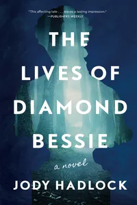 The Lives of Diamond Bessie_cover