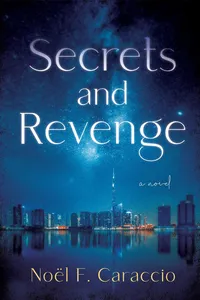 Secrets and Revenge_cover