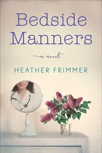 Bedside Manners_cover