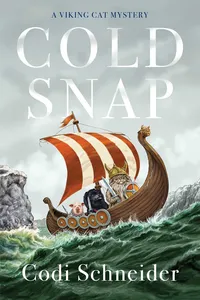Cold Snap_cover