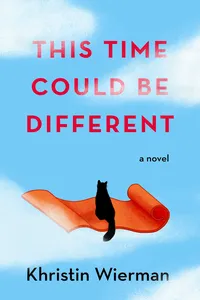 This Time Could Be Different_cover