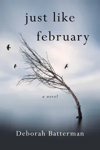 Just Like February_cover