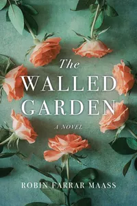 The Walled Garden_cover