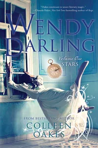 Wendy Darling_cover