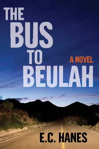 The Bus to Beulah_cover