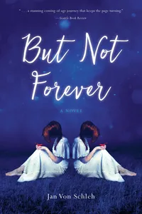 But Not Forever_cover