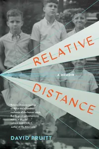 Relative Distance_cover