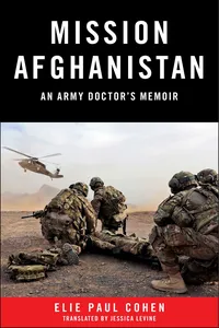 Mission Afghanistan_cover