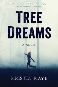 Tree Dreams_cover