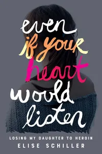 Even if Your Heart Would Listen_cover