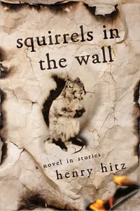 Squirrels in the Wall_cover