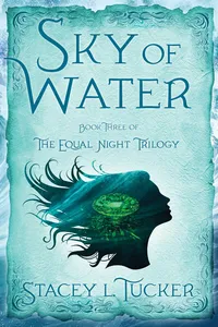 Sky of Water_cover